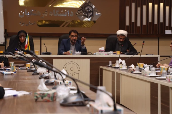 نیاز سنجی، تعامل و مناسبت های ملی و مذهبی؛ بسترهای طراحی و اجرای فعالیت های فرهنگی دانشگاه  5