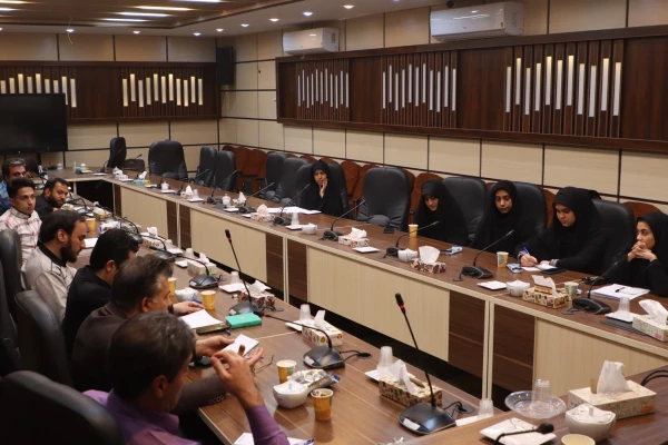 نیاز سنجی، تعامل و مناسبت های ملی و مذهبی؛ بسترهای طراحی و اجرای فعالیت های فرهنگی دانشگاه  6