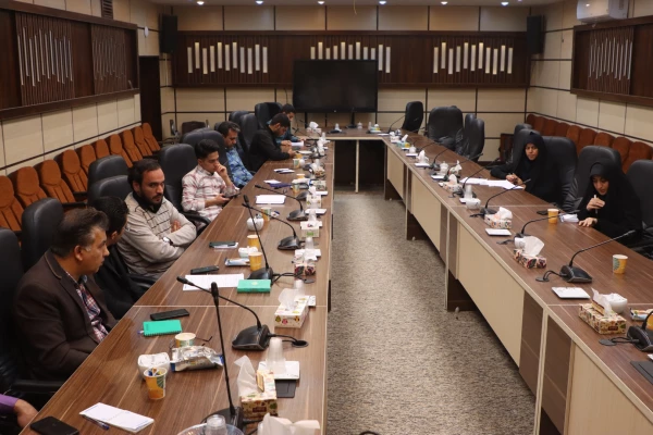 نیاز سنجی، تعامل و مناسبت های ملی و مذهبی؛ بسترهای طراحی و اجرای فعالیت های فرهنگی دانشگاه  7