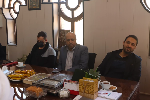 یادواره شهدا؛ تقویت کننده و جهت دهنده مسیر حرکتی فعالیت های دانشگاه 4