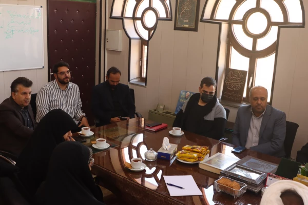 یادواره شهدا؛ تقویت کننده و جهت دهنده مسیر حرکتی فعالیت های دانشگاه 5