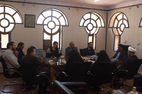 یادواره شهدا؛ تقویت کننده و جهت دهنده مسیر حرکتی فعالیت های دانشگاه 6