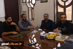 لزوم اهتمام ویژه به دعوت دانشجومعلمان و برگزاری باشکوه جشنواره های ورزشی 3