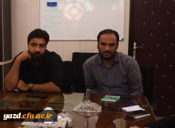 لزوم اهتمام ویژه به دعوت دانشجومعلمان و برگزاری باشکوه جشنواره های ورزشی 4