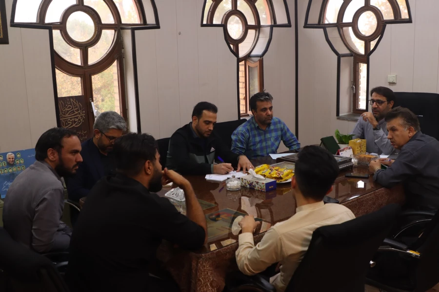 لزوم اهتمام ویژه به دعوت دانشجومعلمان و برگزاری باشکوه جشنواره های ورزشی 5