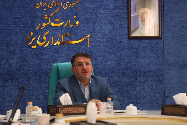 احداث خوابگاه متاهلی در دانشگاه فرهنگیان یزد برای اولین بار 5