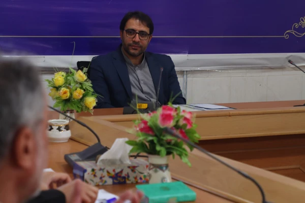 لزوم هم افزایی با نگاه گفتمانی در طراحی و اجرای فعالیت های قرآنی 3