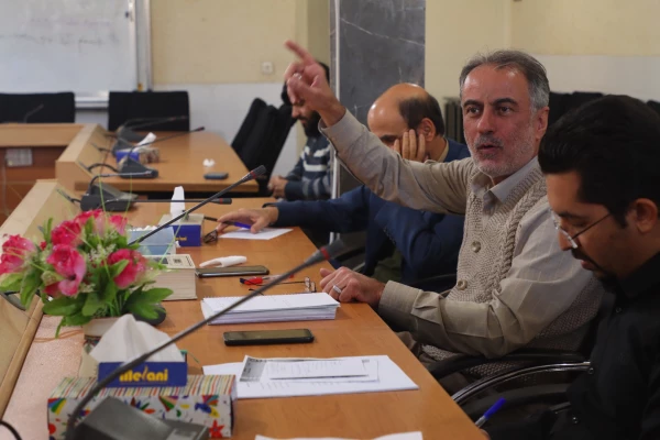 لزوم هم افزایی با نگاه گفتمانی در طراحی و اجرای فعالیت های قرآنی 4