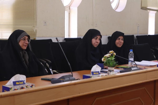 لزوم هم افزایی با نگاه گفتمانی در طراحی و اجرای فعالیت های قرآنی 5