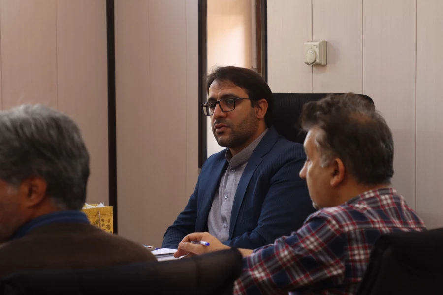 حضور و نظارت سرپرستان سراهای دانشجویی یکی از الزامات طبخ و توزیع غذا 3