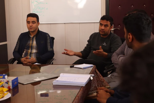 حضور و نظارت سرپرستان سراهای دانشجویی یکی از الزامات طبخ و توزیع غذا 4