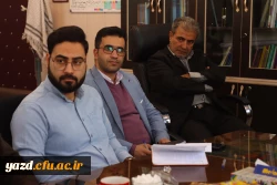 حضور و نظارت سرپرستان سراهای دانشجویی یکی از الزامات طبخ و توزیع غذا 5