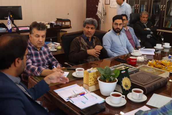 حضور و نظارت سرپرستان سراهای دانشجویی یکی از الزامات طبخ و توزیع غذا 6