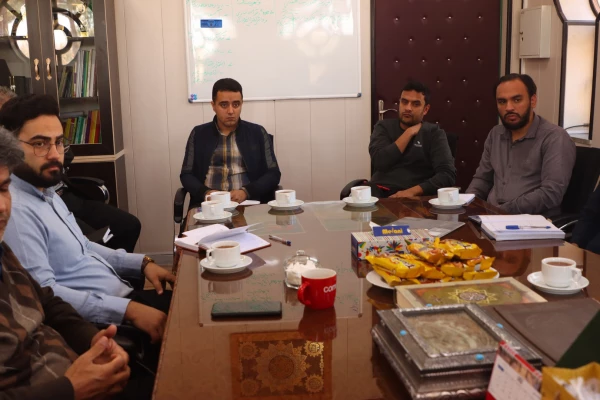 حضور و نظارت سرپرستان سراهای دانشجویی یکی از الزامات طبخ و توزیع غذا 7