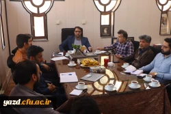 حضور و نظارت سرپرستان سراهای دانشجویی یکی از الزامات طبخ و توزیع غذا 8