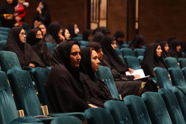 مرحله دوم همایش استانی برنامه درس کارورزی 5