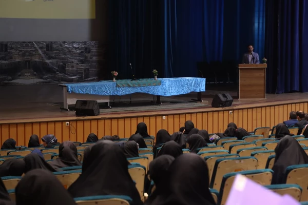 مرحله دوم همایش استانی برنامه درس کارورزی 6