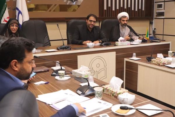 مشارکت فعالانه درون و برون سازمانی اساتید؛ لازمه تحول و ترقی دانشگاه فرهنگیان  4