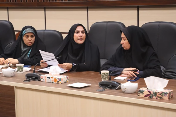 مشارکت فعالانه درون و برون سازمانی اساتید؛ لازمه تحول و ترقی دانشگاه فرهنگیان  6