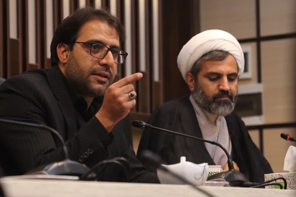 مشارکت فعالانه درون و برون سازمانی اساتید؛ لازمه تحول و ترقی دانشگاه فرهنگیان  7