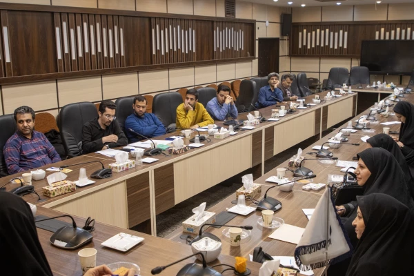 مراسم باشکوه گرامیداشت روز دانشجو دوشنبه هفته آینده در پردیس شهیدان پاک نژاد برگزار خواهد شد 4