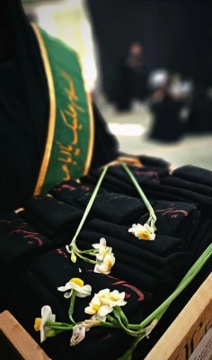 وداع با شهید گمنام در پردیس های دانشگاه فرهنگیان یزد 16