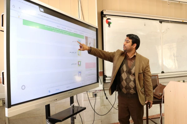 کارگاه تحلیل کتب دینی 3