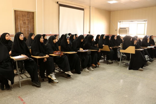 کارگاه تحلیل کتب دینی 5