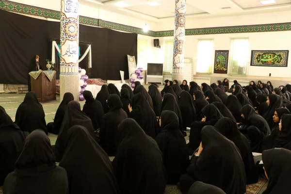 آیین بزرگداشت روز دانشجو  6