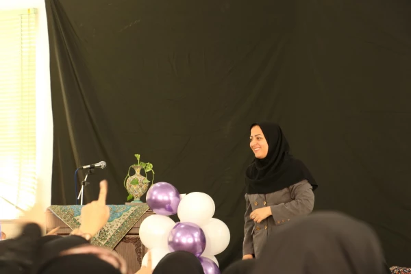 آیین بزرگداشت روز دانشجو  7