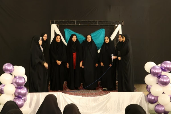 آیین بزرگداشت روز دانشجو  8