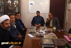 نشریات دانشگاهی؛ مظهر پویایی علمی و نشاط دانشجویی  6