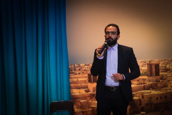 برگزاری جشن با شکوه گرامیداشت روز دانشجو  4