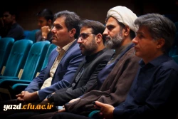 برگزاری جشن با شکوه گرامیداشت روز دانشجو  5