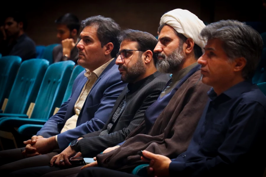 برگزاری جشن با شکوه گرامیداشت روز دانشجو  5