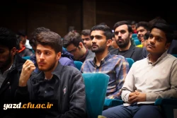 برگزاری جشن با شکوه گرامیداشت روز دانشجو  7