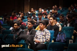 برگزاری جشن با شکوه گرامیداشت روز دانشجو  9