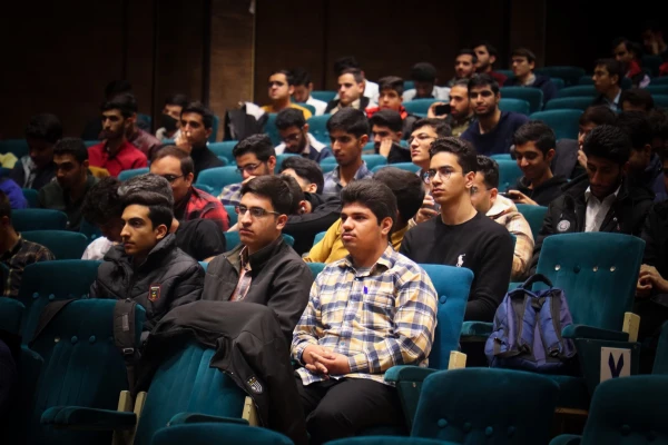 برگزاری جشن با شکوه گرامیداشت روز دانشجو  9