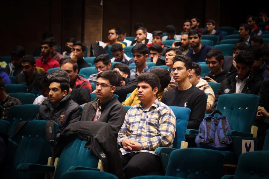 برگزاری جشن با شکوه گرامیداشت روز دانشجو  9