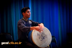 برگزاری جشن با شکوه گرامیداشت روز دانشجو  10