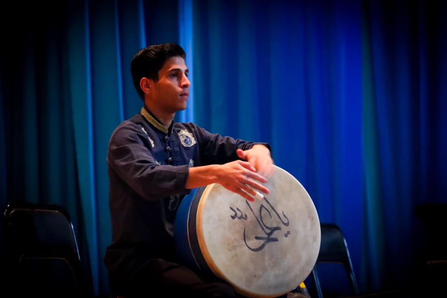 برگزاری جشن با شکوه گرامیداشت روز دانشجو  10