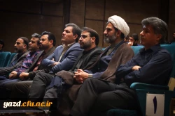 برگزاری جشن با شکوه گرامیداشت روز دانشجو  12