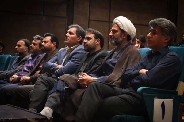 برگزاری جشن با شکوه گرامیداشت روز دانشجو  12