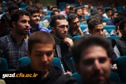 برگزاری جشن با شکوه گرامیداشت روز دانشجو  18