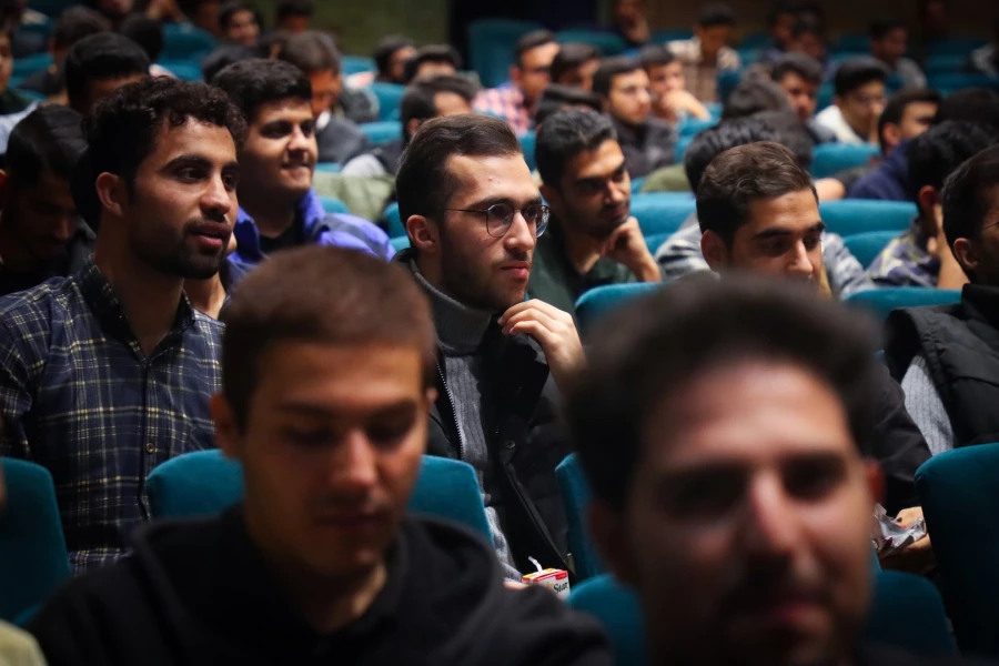 برگزاری جشن با شکوه گرامیداشت روز دانشجو  18