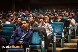 برگزاری جشن با شکوه گرامیداشت روز دانشجو  19