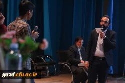 برگزاری جشن با شکوه گرامیداشت روز دانشجو  20