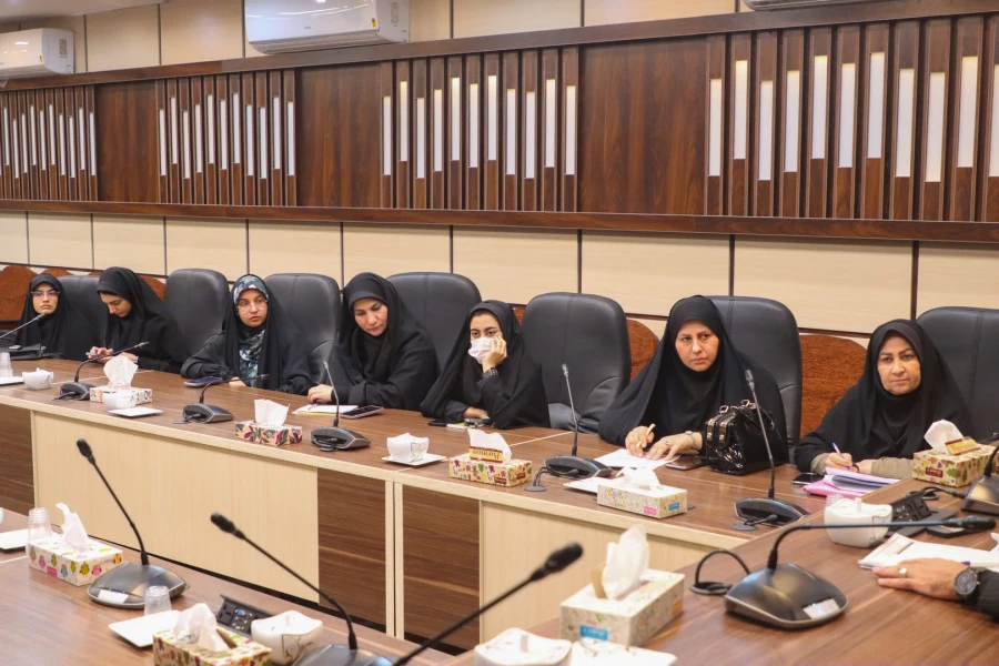 حوزه های علمیه؛ پناهگاهی امن و پشتیبانی مستحکم برای گفتمان سازی نهادهای علمی و دانشگاهی  3