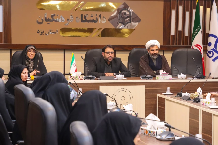 حوزه های علمیه؛ پناهگاهی امن و پشتیبانی مستحکم برای گفتمان سازی نهادهای علمی و دانشگاهی  4