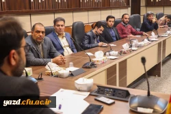 حوزه های علمیه؛ پناهگاهی امن و پشتیبانی مستحکم برای گفتمان سازی نهادهای علمی و دانشگاهی  5